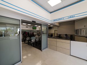 مرکز تابا شیراز