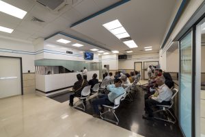 مرکز تابا شیراز