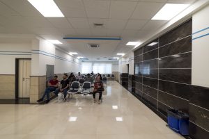 مرکز تابا شیراز