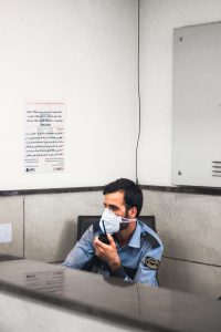 مرکز تابا شیراز