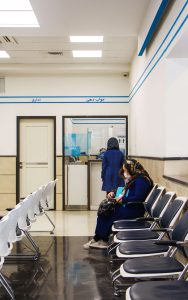 مرکز تابا شیراز