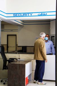 مرکز تابا شیراز