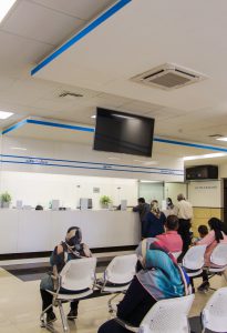 مرکز تابا شیراز