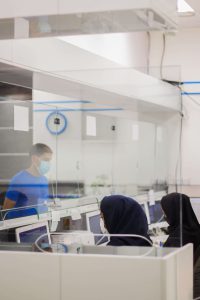 مرکز تابا شیراز