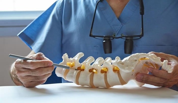 تراکم استخوان شیراز | تفاوت پوکی استخوان و نرمی استخوان