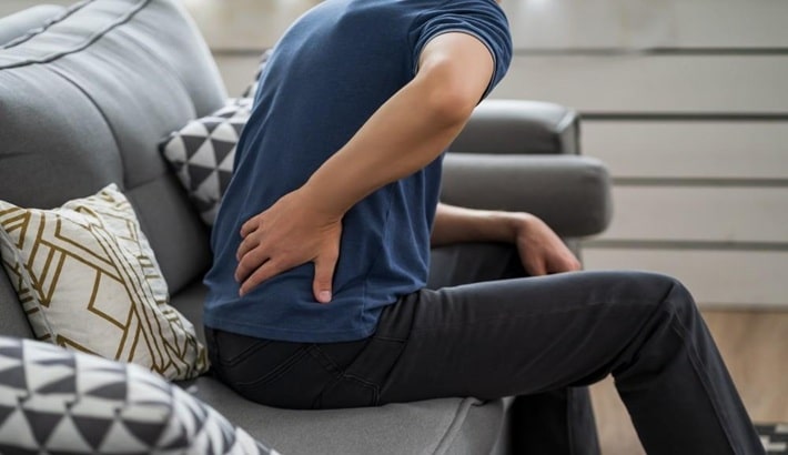 تراکم استخوان شیراز | آیا تست تراکم استخوان درد دارد؟