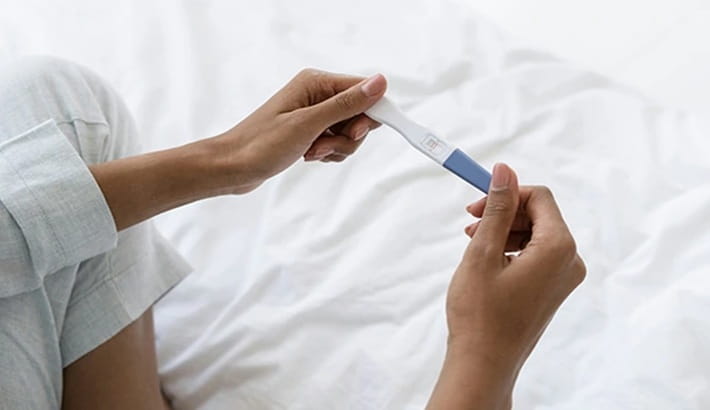 سنجش تراکم استخوان در شیراز | دوران بارداری