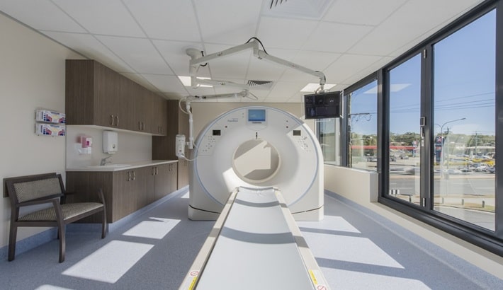 رادیولوژی در شیراز | معیارهای انتخاب یک مرکز معتبر