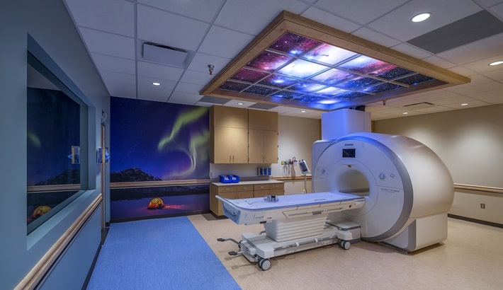 رادیولوژی در شیراز | رادیولوژی اورژانسی