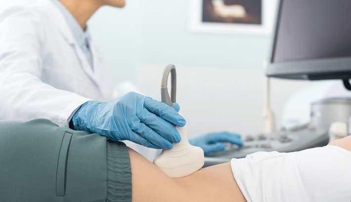 سونوگرافی در شیراز | تأثیر وزن، سن و شرایط بدن