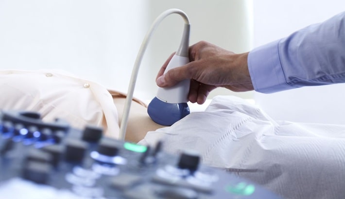 سونوگرافی در شیراز | شرایط فیزیولوژیکی بدن