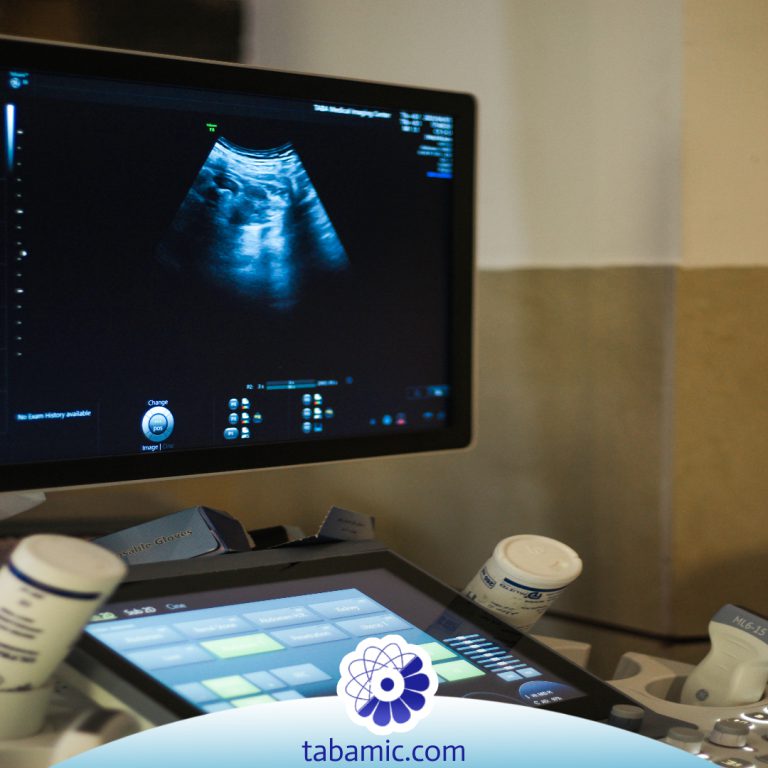 سونوگرافی در شیراز