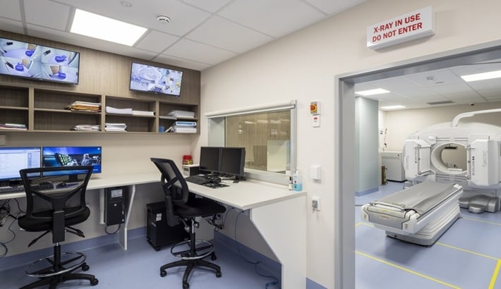 بهترین مرکز رادیولوژی شیراز | رادیولوژی در دوران بارداری