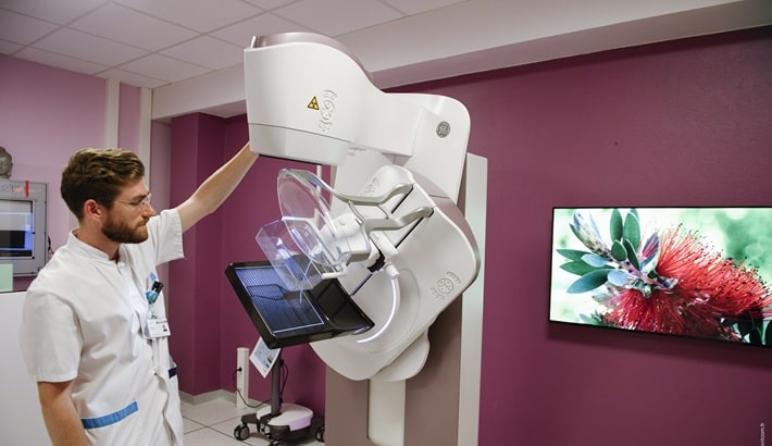 بهترین مرکز ماموگرافی شیراز | تفاوت ماموگرافی غربالگری و تشخیصی