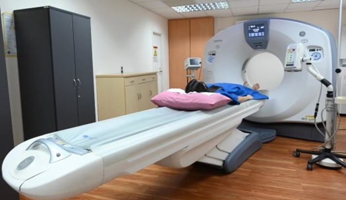 سی تی اسکن ریه | افرادی که نباید سی تی اسکن انجام دهند