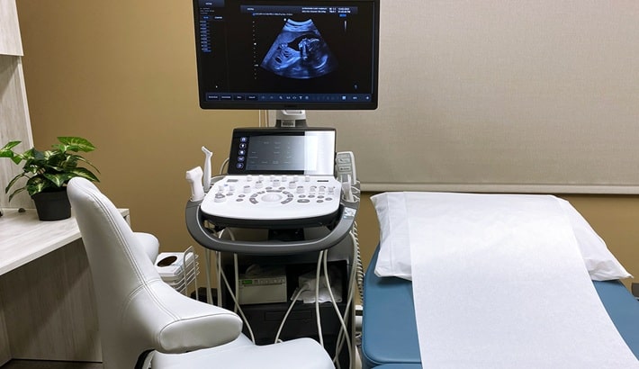 مرکز سونوگرافی | خطرات سونوگرافی