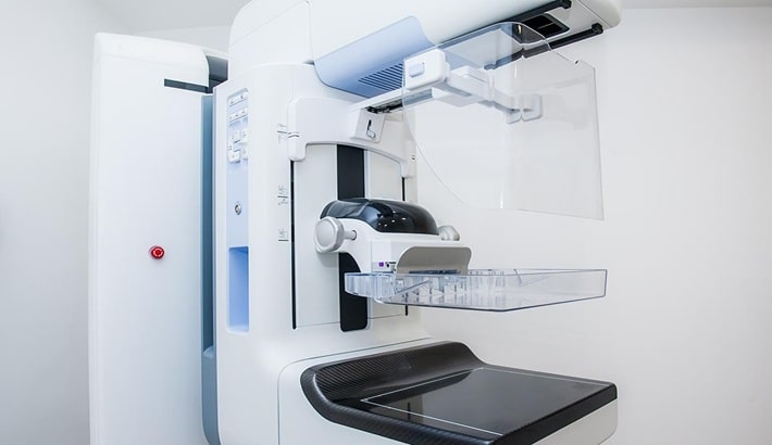 مرکز ماموگرافی | کمترین میزان اشعه مرکز ماموگرافی | کمترین میزان اشعه
