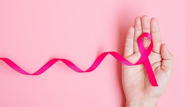 علائم سرطان سینه در زنان | علائم نادر اما خطرناک