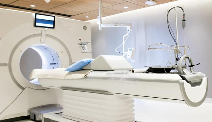 سی تی اسکن شیراز | دستگاه سی تی ۱۶، ۶۴ و ۱۲۸ اسلایس