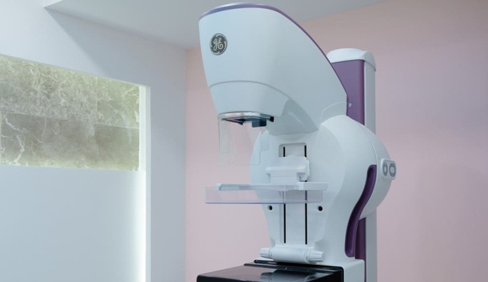 ماموگرافی شیراز | هزینه ماموگرافی
