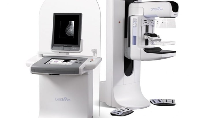 ماموگرافی شیراز | زنان شیرده