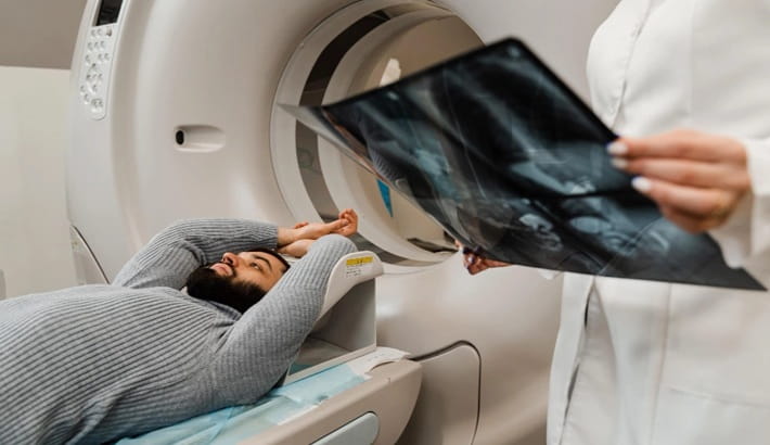 سی تی اسکن شیراز | راهنمای خواندن جواب سی تی 