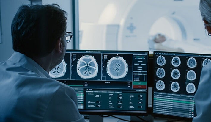 بهترین مرکز رادیولوژی شیراز | تصویربرداری با دوز پایین