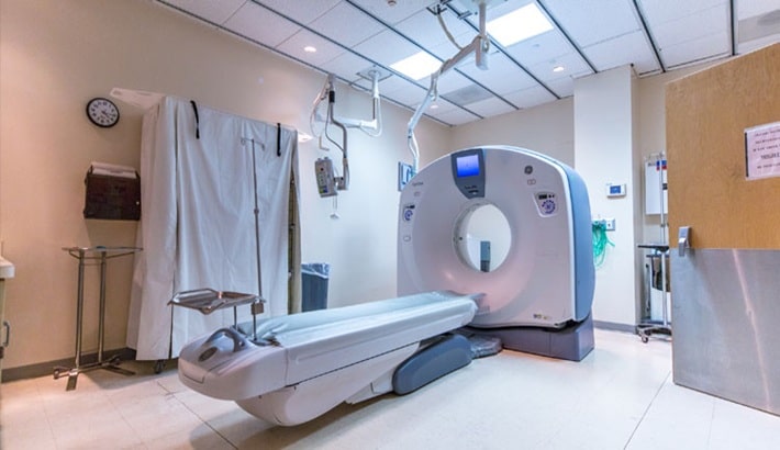 بهترین مرکز رادیولوژی شیراز | رادیولوژی تخصصی کودکان