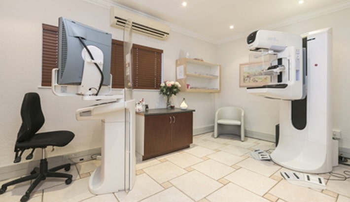 بهترین مرکز ماموگرافی شیراز | تجربه انجام ماموگرافی