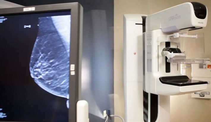 ماموگرافی شیراز | زنان باردار