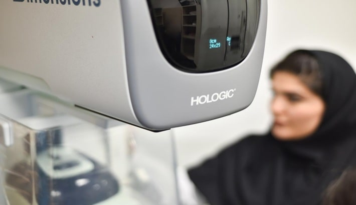 ماموگرافی شیراز | دوران یائسگی
