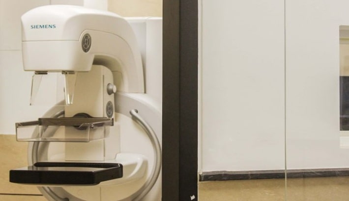 ماموگرافی | نحوه دریافت نوبت