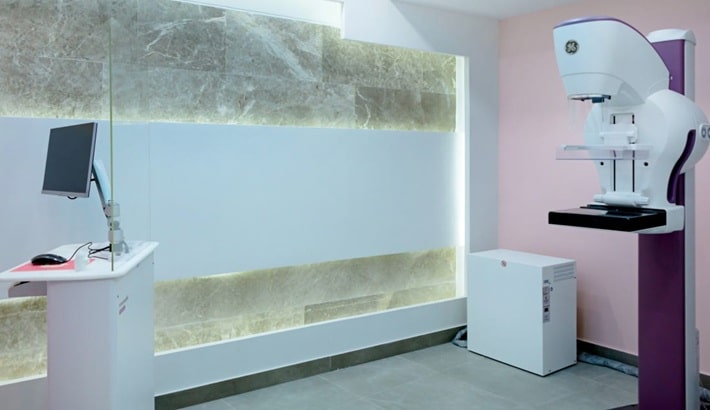 ماموگرافی شیراز | مدت زمان انجام