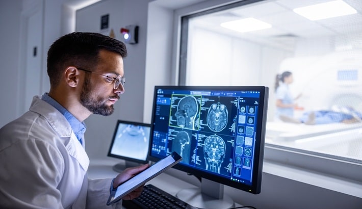 بهترین مرکز رادیولوژی شیراز | ملاک‌های انتخاب