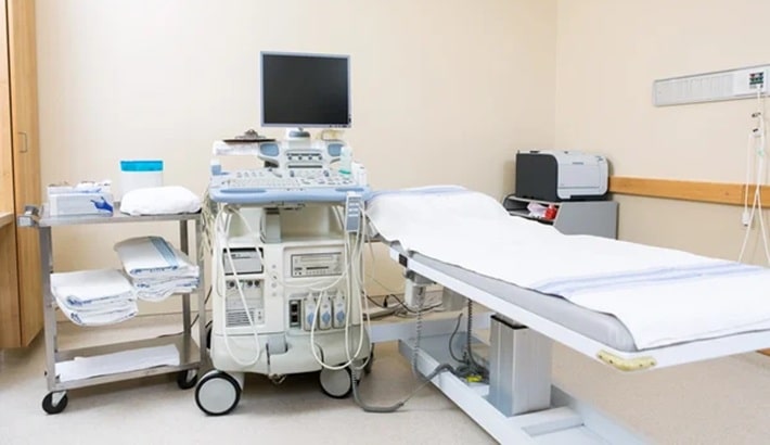 مرکز سونوگرافی | سونوگرافی آنومالی