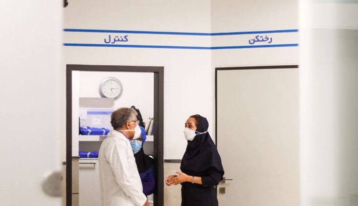 بهترین مرکز رادیولوژی شیراز | بهترین زمان انجام