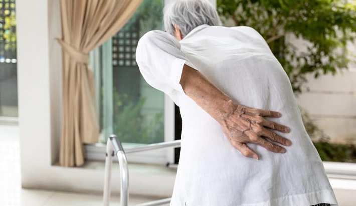 تراکم استخوان | افراد در معرض پوکی استخوان تراکم استخوان | افراد در معرض پوکی استخوان