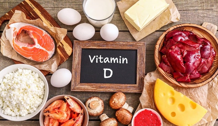 تراکم استخوان | نقش ویتامین D تراکم استخوان | نقش ویتامین D