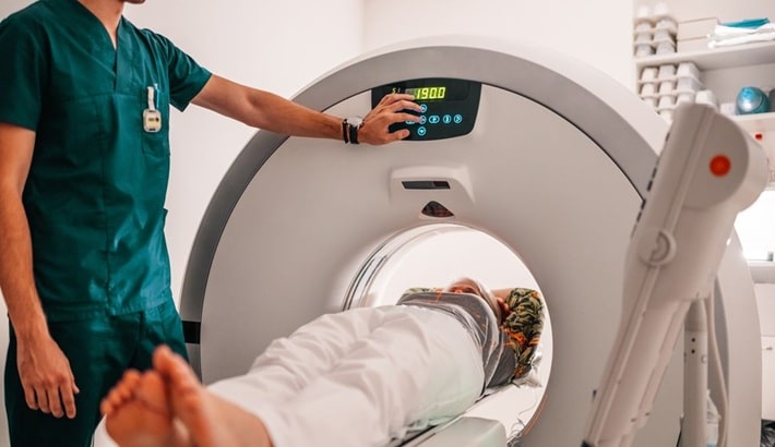 سی تی اسکن شکم | بیماری‌ها