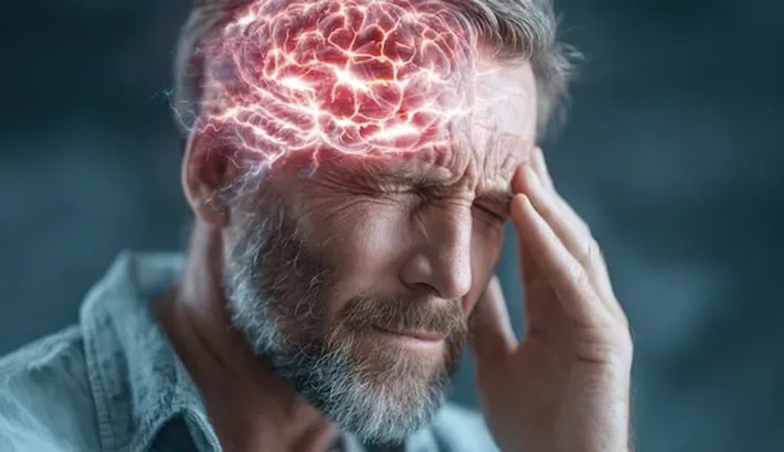 علت سرگیجه چیست | ارتباط میگرن و سرگیجه