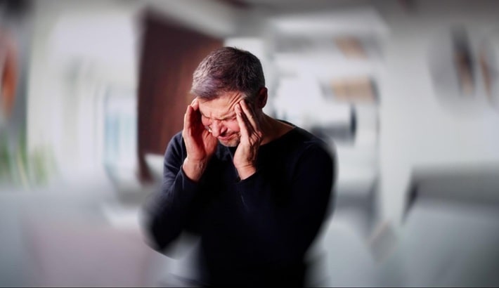 علت سرگیجه چیست | سرگیجه ناگهانی و شدید علت سرگیجه چیست | سرگیجه ناگهانی و شدید