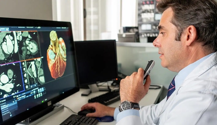 سی تی اسکن | جواب سی تی اسکن